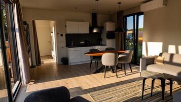 Télévision, chaßne hi-fi