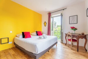 6 bedrooms, iron/ironing board, travel crib, WiFi - LA MAISON DU VERGER - Dardilly (Dardilly)