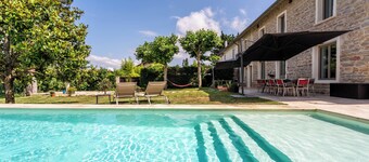 LA MAISON DU VERGER - Dardilly