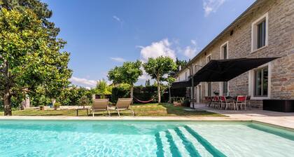 LA MAISON DU VERGER - Dardilly