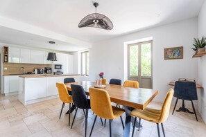 Dining - LA MAISON DU VERGER - Dardilly (Dardilly)