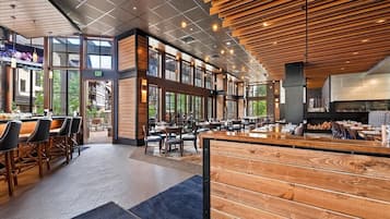 Restauranger