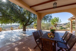 Exterior - Secret Oasis by Fidalsa (Elche)