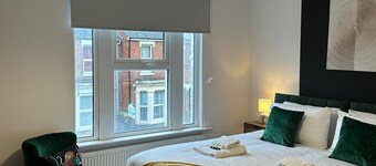 Chill 3-bed House in Gloucester