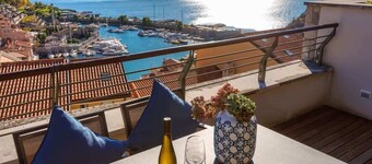 Miramare in Fiore - Portopiccolo Apartments