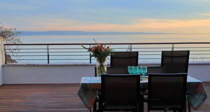 Miramare in Fiore - Portopiccolo Apartments