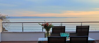 Miramare in Fiore - Portopiccolo Apartments
