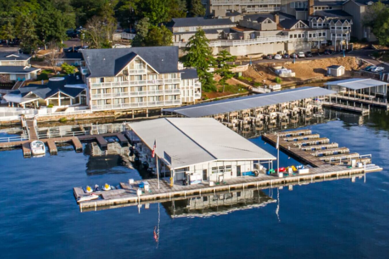 Jachthaven