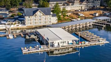 Jachthaven