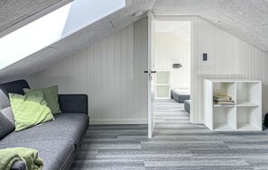 Interior - Stunning home in Spøttrup with sauna (Spøttrup)