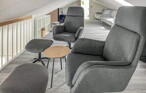 Interior - Stunning home in Spøttrup with sauna (Spøttrup)