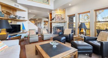 NB Harbor Home, Walk to Beach, Optional Boat Slip