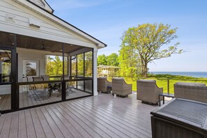 テラス / パティオ