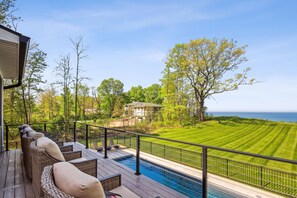 テラス / パティオ