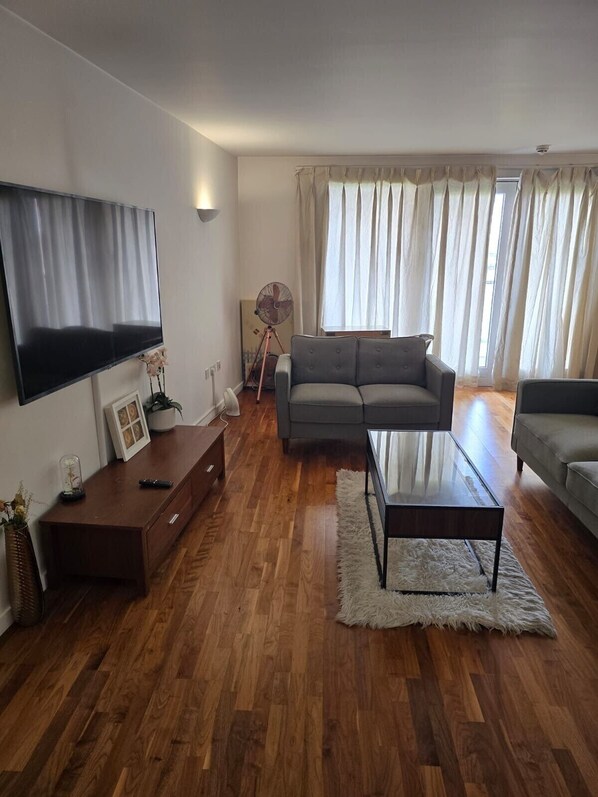 Departamento | Área de sala de estar