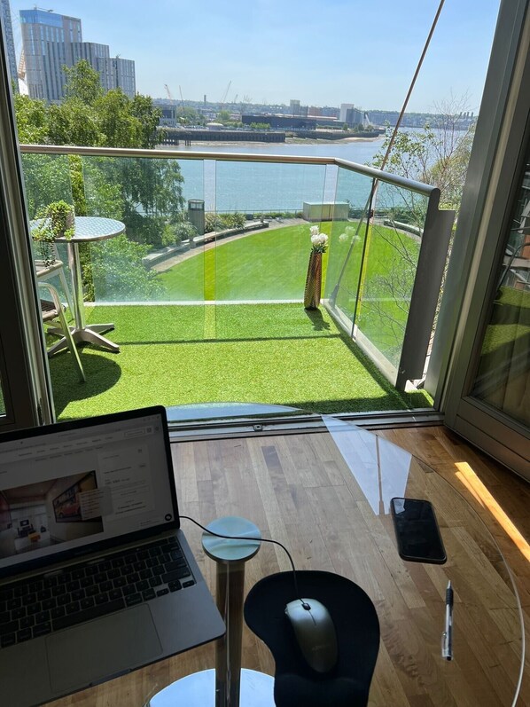 Apartment | Interior