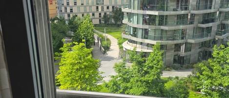 Apartment | Innenbereich