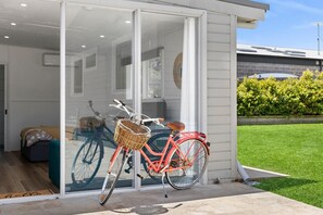 Exterior detail - Lonsdale By The Sea (Point Lonsdale)