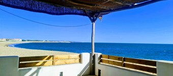Villa Anza de la Olla - Le Racou plage - 13 people - 5 bedrooms