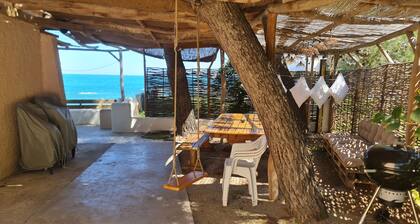 Villa Anza de la Olla - Le Racou plage - 13 people - 5 bedrooms