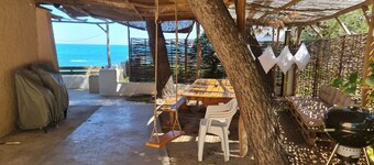 Villa Anza de la Olla - Le Racou plage - 13 people - 5 bedrooms