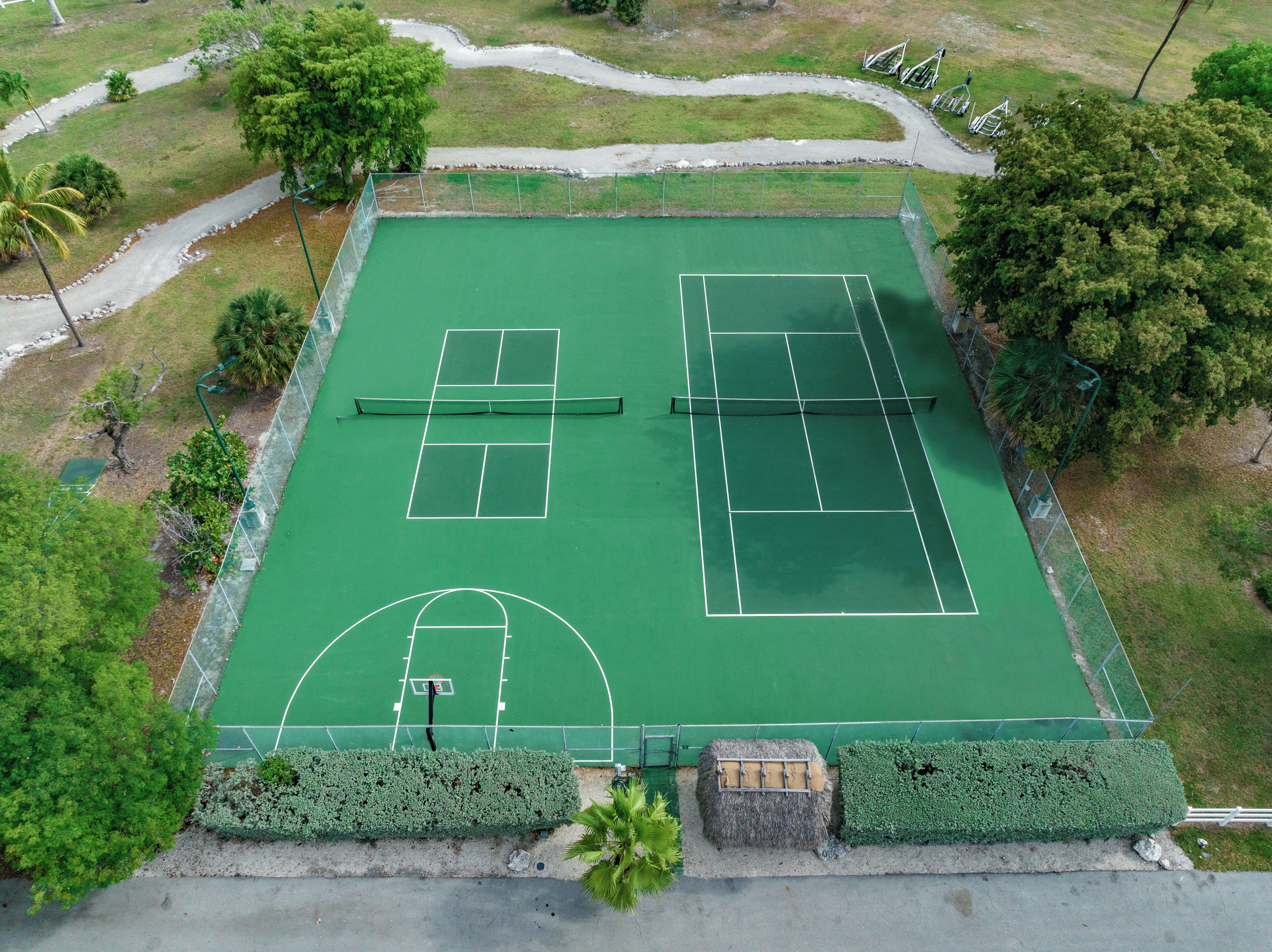 Sportveld