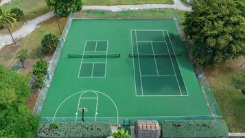 Sportveld