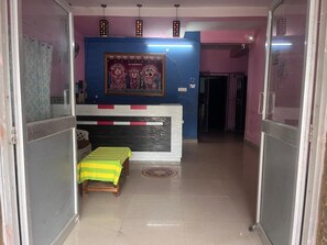 Interior - Goroomgo Shivansh Guest House puri (Puri)