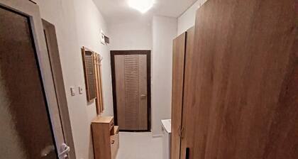 Charming 2-bedroom ZAPAD1 apartment with AC, WiFi in delightful Kazanlak