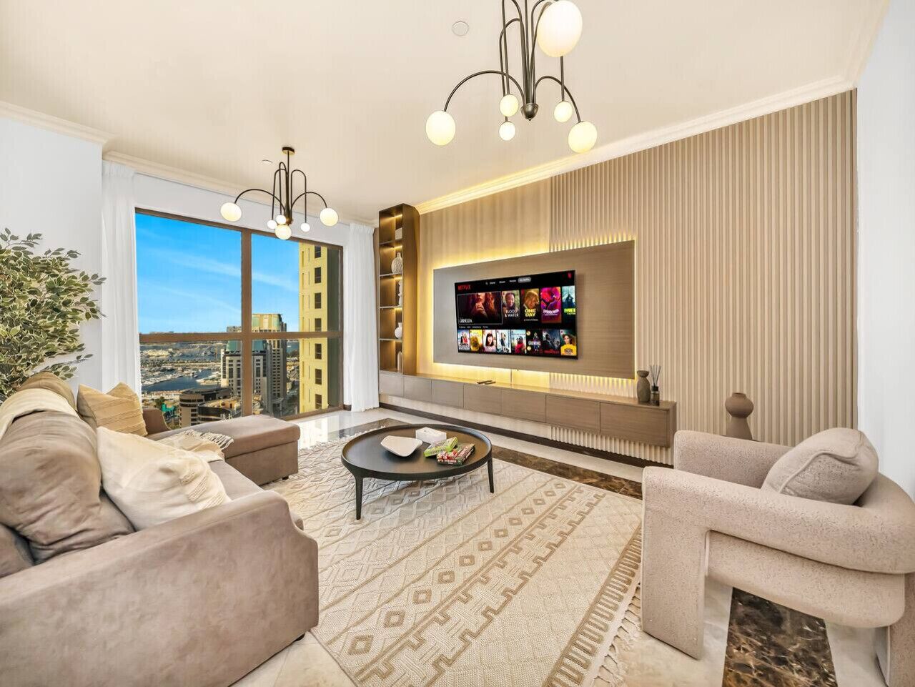 TV