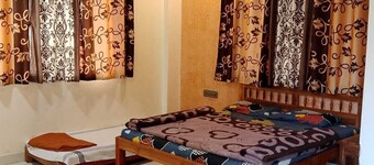 Vikrant Deluxe Rooms