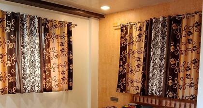 Vikrant Deluxe Rooms