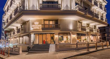Nenessa Airport Hotel