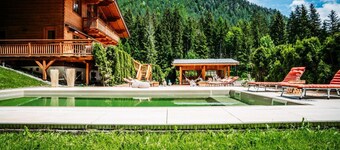 Chalet in Tyrol Near Ski-area