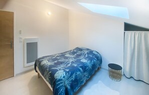 2 camere, Wi-Fi gratuito, lenzuola