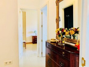 Interior - Wonderful Comfortable Apartment in Residential Area (Fuengirola)