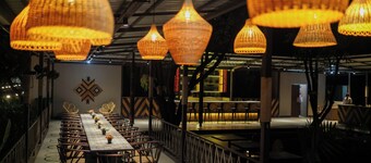 Tiki Farms Resort - Karjat