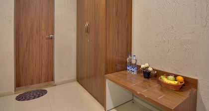Tiki Farms – Polynesian Boutique Resort, Karjat