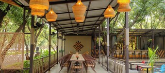 Tiki Farms