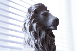 House | Interior detail - Wolverhampton - 4 Bed House - Free Parking (Wolverhampton)