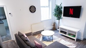 Hus | Oppholdsområde