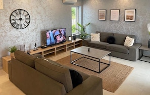 Televisión