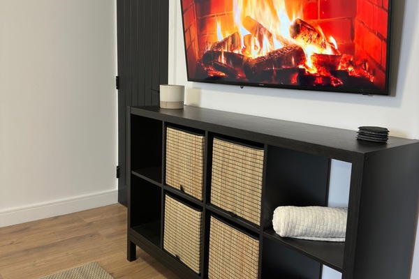 House | Interior
