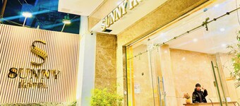 Sunny Hotel Da Lat