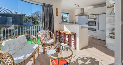 Hosts on the Coast Buffalo Beach Escape