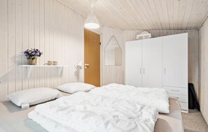 3 slaapkamers, gratis wifi