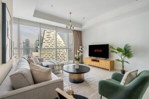 TV connectée