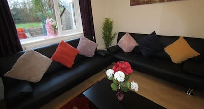 Keswick House Chesterfield