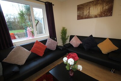 Keswick House Chesterfield