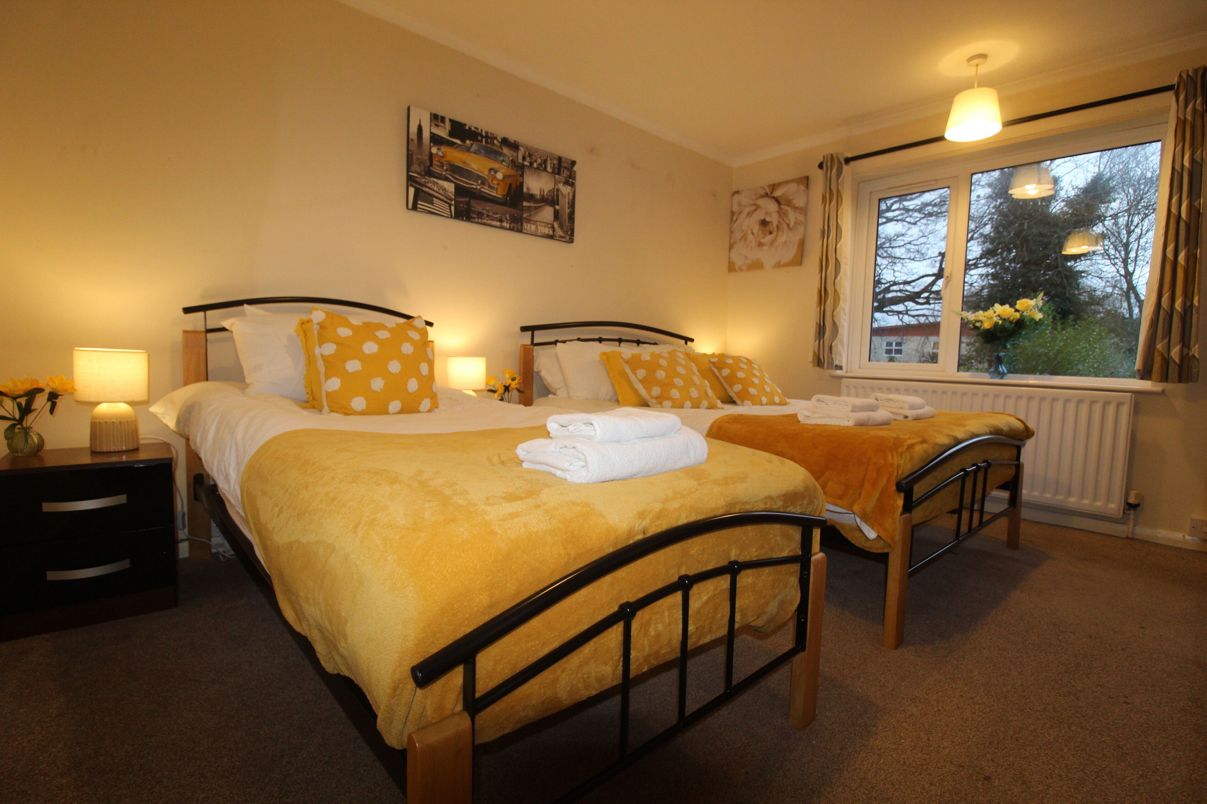 Sábanas de algodón egipcio y ropa de cama de alta calidad 